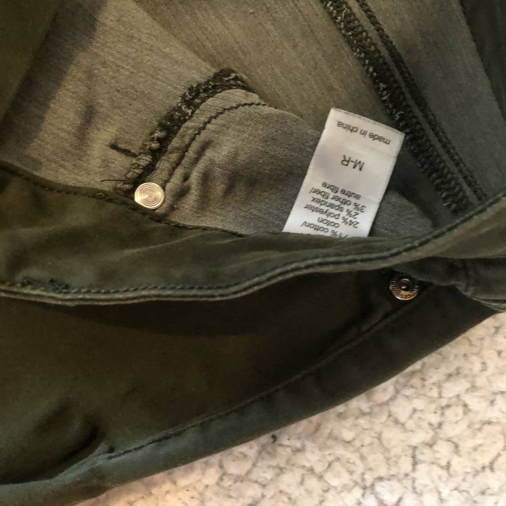 Jeggings